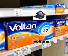 Voltaren gocce oculari prezzo